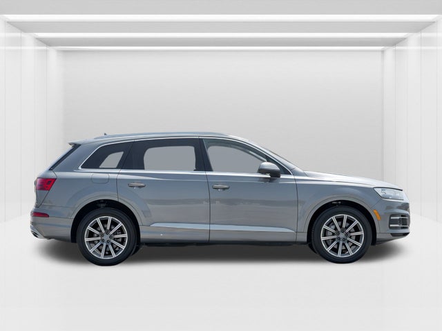 2018 Audi Q7