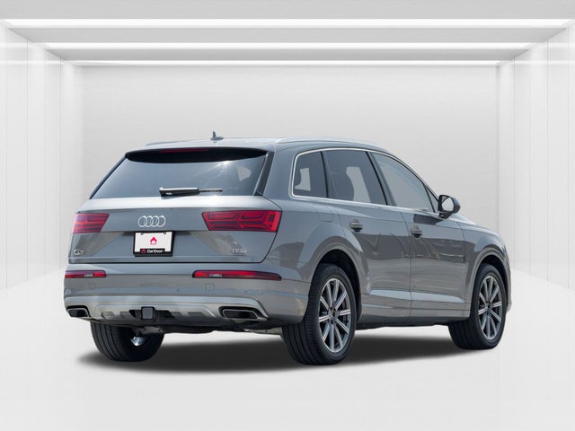 2018 Audi Q7