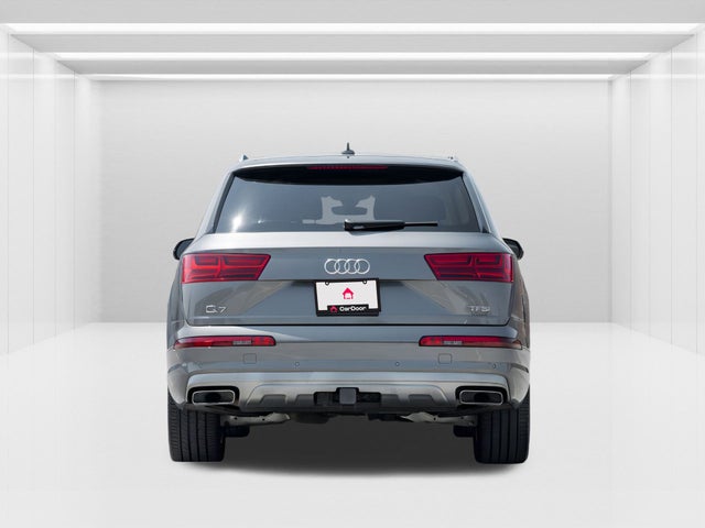 2018 Audi Q7