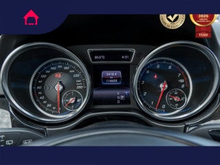 2018 Mercedes-Benz GLE