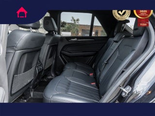 2018 Mercedes-Benz GLE