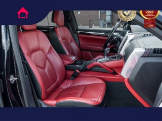 2018 Porsche Cayenne
