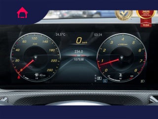 2019 Mercedes-Benz A-Class
