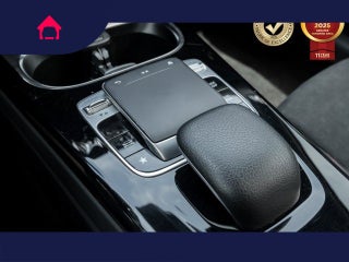 2019 Mercedes-Benz A-Class