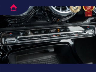 2019 Mercedes-Benz A-Class