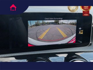 2019 Mercedes-Benz A-Class