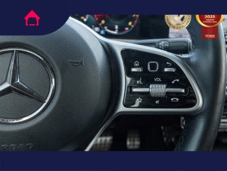 2019 Mercedes-Benz A-Class