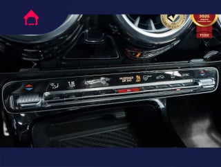 2019 Mercedes-Benz A-Class