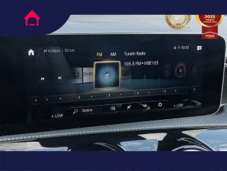 2019 Mercedes-Benz A-Class