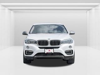 2017 BMW X6