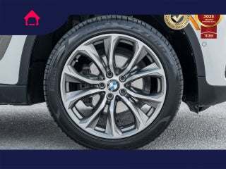 2017 BMW X6