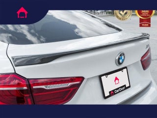 2017 BMW X6