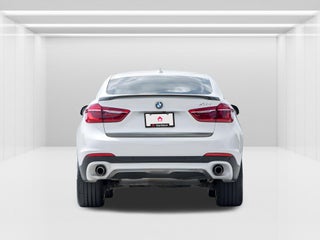 2017 BMW X6