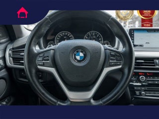 2017 BMW X6