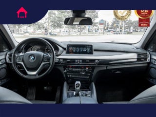 2017 BMW X6