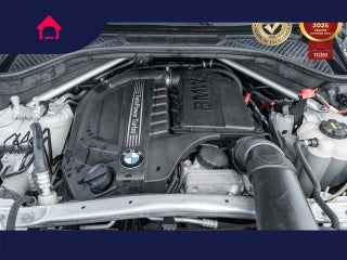 2017 BMW X6