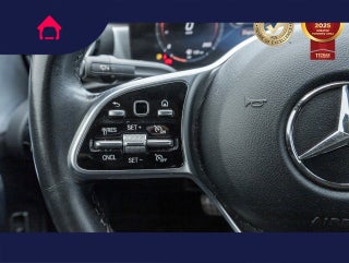 2022 Mercedes-Benz A-Class