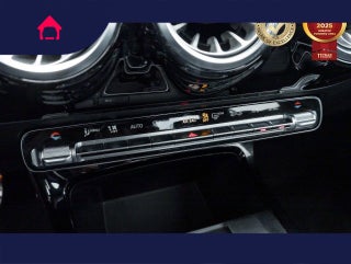 2022 Mercedes-Benz A-Class