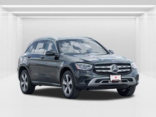 2022 Mercedes-Benz GLC
