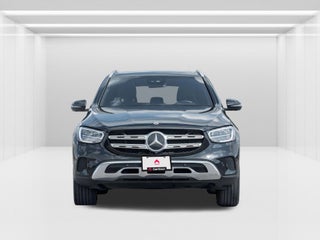2022 Mercedes-Benz GLC