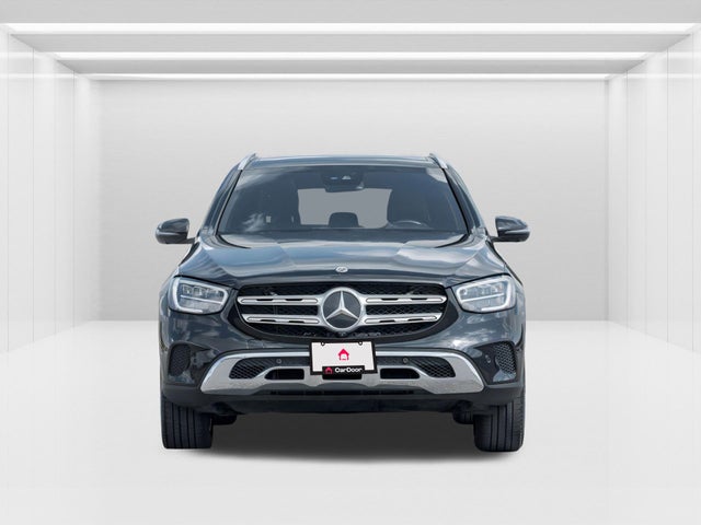 2022 Mercedes-Benz GLC