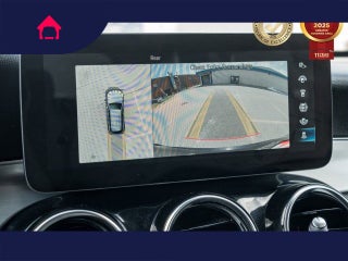 2022 Mercedes-Benz GLC