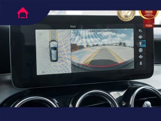 2022 Mercedes-Benz GLC