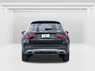 2022 Mercedes-Benz GLC