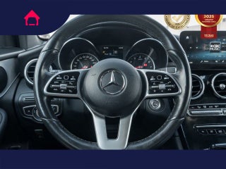 2022 Mercedes-Benz GLC