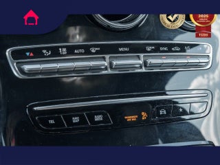 2022 Mercedes-Benz GLC