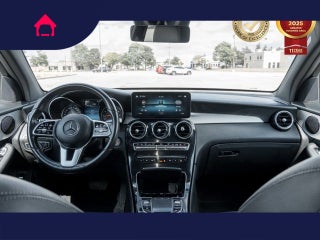 2022 Mercedes-Benz GLC
