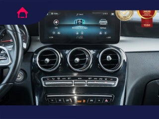 2022 Mercedes-Benz GLC
