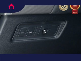 2017 Land Rover Range Rover Sport