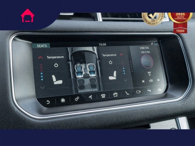 2017 Land Rover Range Rover Sport