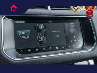 2017 Land Rover Range Rover Sport