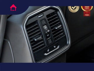 2016 Porsche Macan