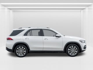 2020 Mercedes-Benz GLE
