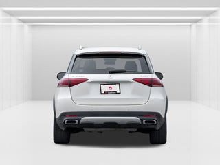 2020 Mercedes-Benz GLE