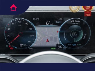 2020 Mercedes-Benz GLE