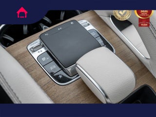 2020 Mercedes-Benz GLE