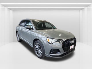 2022 Audi Q3
