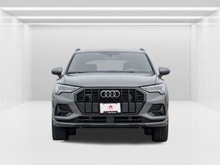 2022 Audi Q3