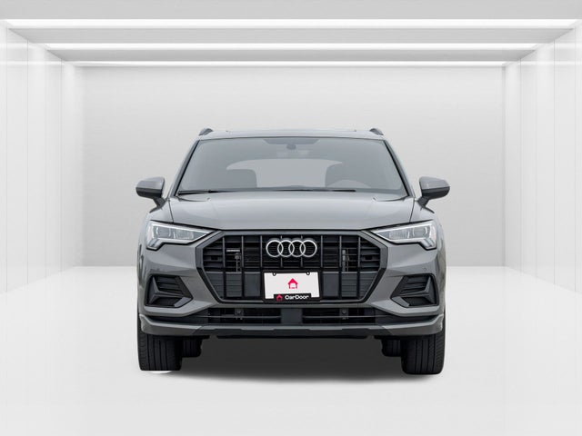 2022 Audi Q3