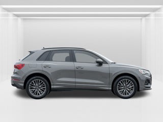 2022 Audi Q3