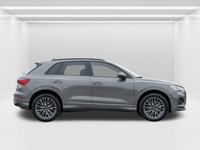 2022 Audi Q3