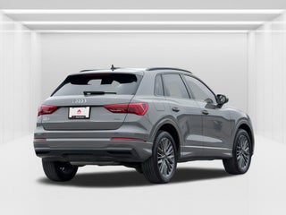 2022 Audi Q3