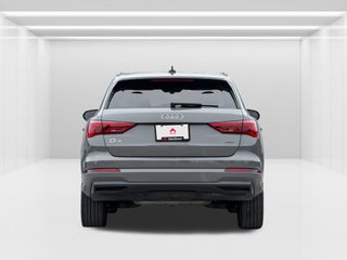 2022 Audi Q3