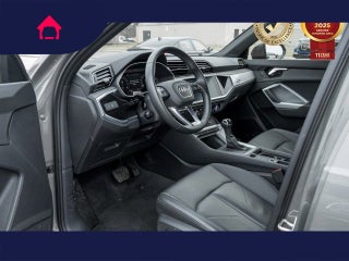 2022 Audi Q3