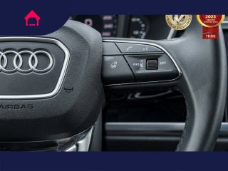 2022 Audi Q3