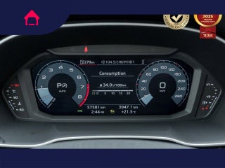 2022 Audi Q3